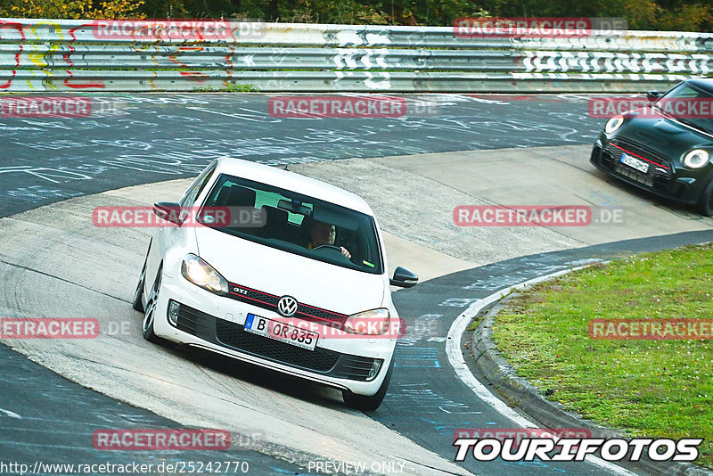 Bild #25242770 - Touristenfahrten Nürburgring Nordschleife (07.10.2023)