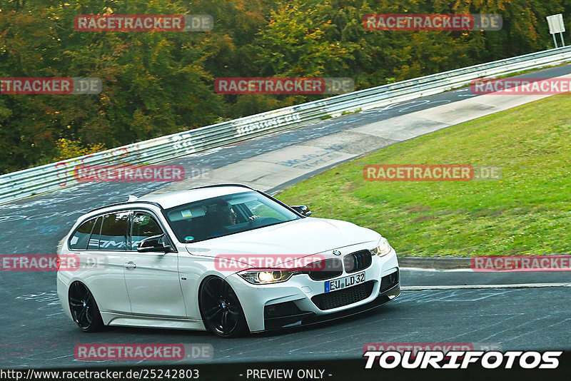 Bild #25242803 - Touristenfahrten Nürburgring Nordschleife (07.10.2023)