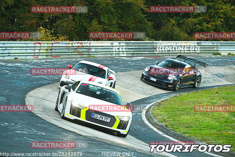 Bild #25242929 - Touristenfahrten Nürburgring Nordschleife (07.10.2023)