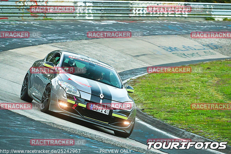 Bild #25242967 - Touristenfahrten Nürburgring Nordschleife (07.10.2023)