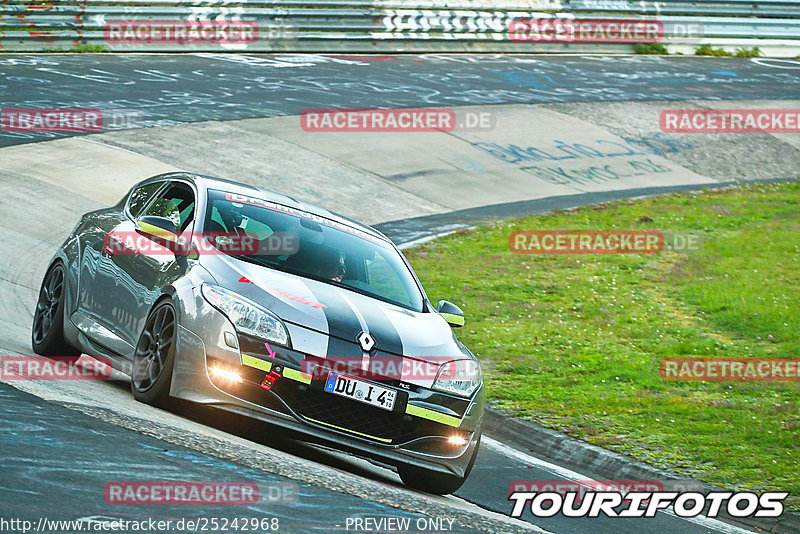 Bild #25242968 - Touristenfahrten Nürburgring Nordschleife (07.10.2023)