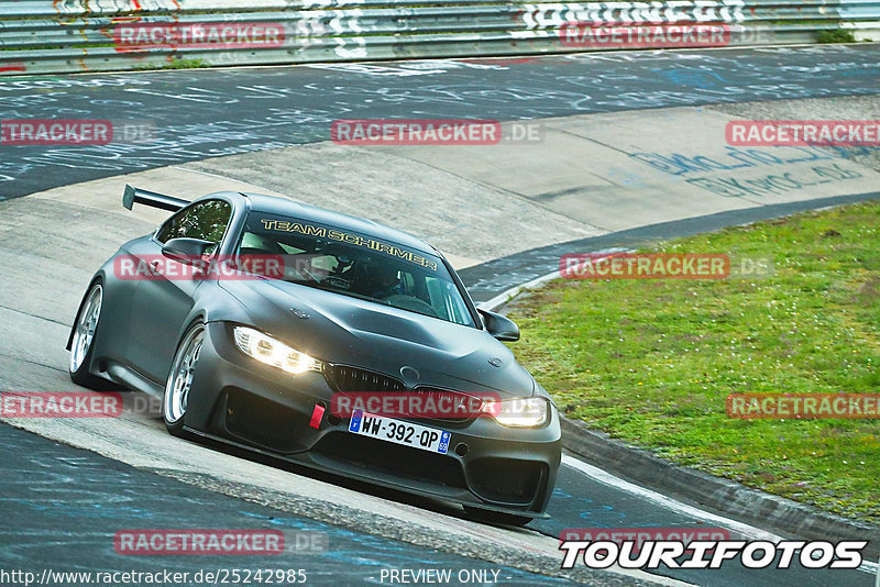 Bild #25242985 - Touristenfahrten Nürburgring Nordschleife (07.10.2023)