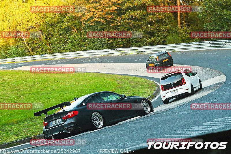 Bild #25242987 - Touristenfahrten Nürburgring Nordschleife (07.10.2023)