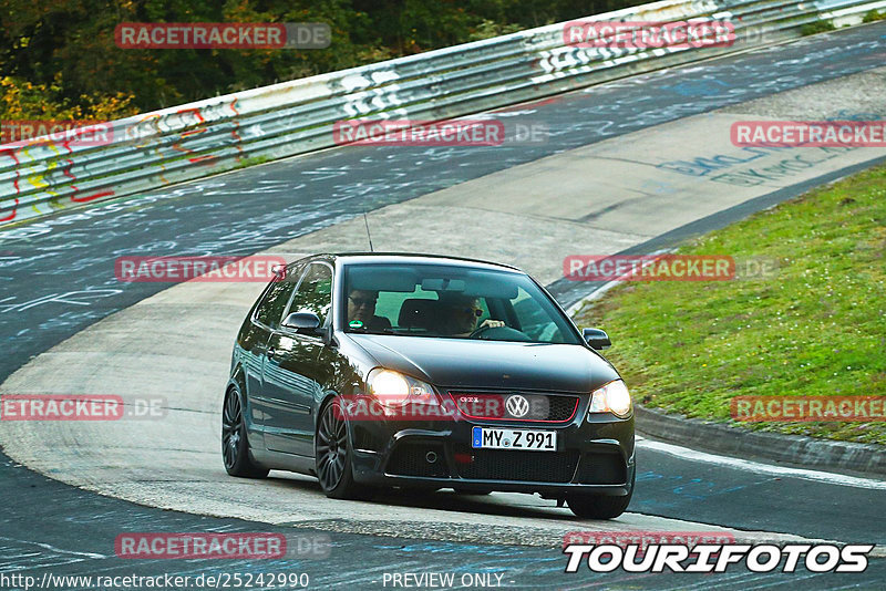 Bild #25242990 - Touristenfahrten Nürburgring Nordschleife (07.10.2023)