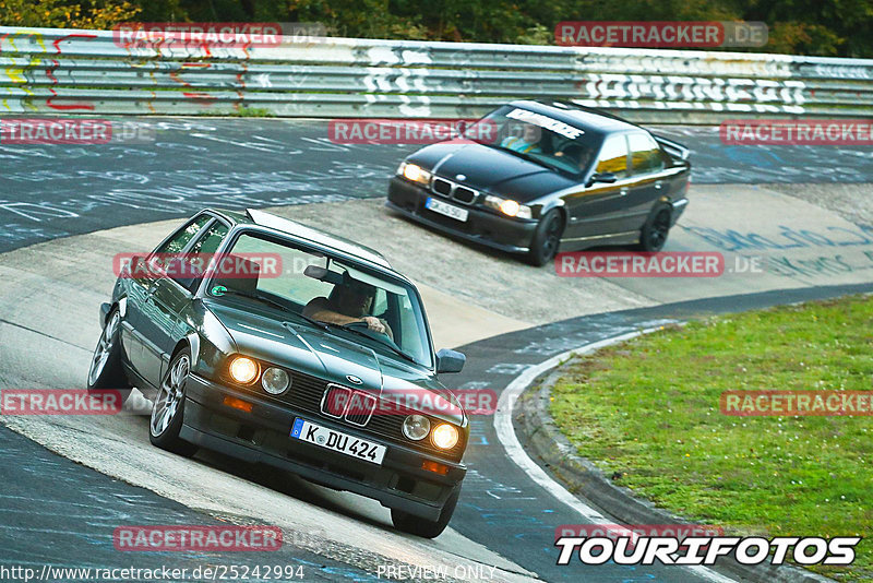 Bild #25242994 - Touristenfahrten Nürburgring Nordschleife (07.10.2023)