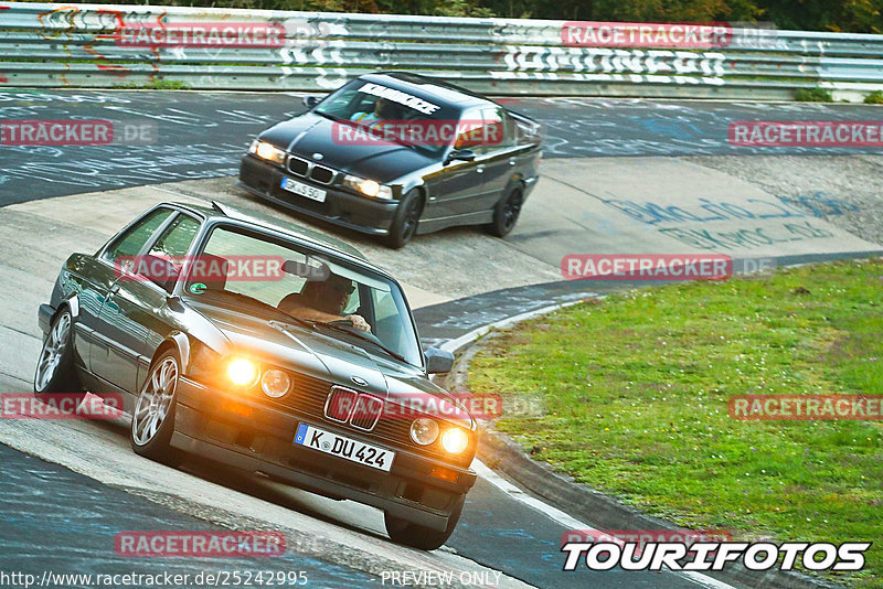 Bild #25242995 - Touristenfahrten Nürburgring Nordschleife (07.10.2023)