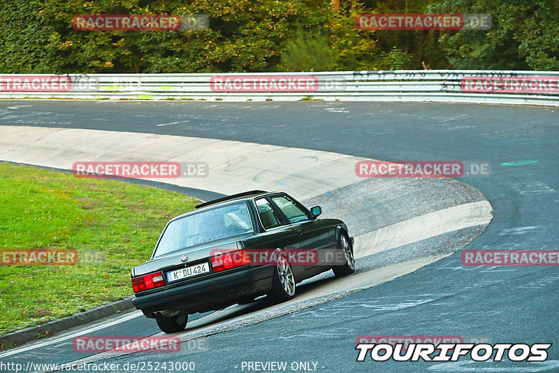 Bild #25243000 - Touristenfahrten Nürburgring Nordschleife (07.10.2023)