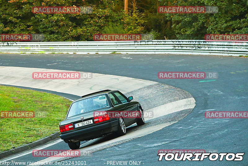 Bild #25243001 - Touristenfahrten Nürburgring Nordschleife (07.10.2023)