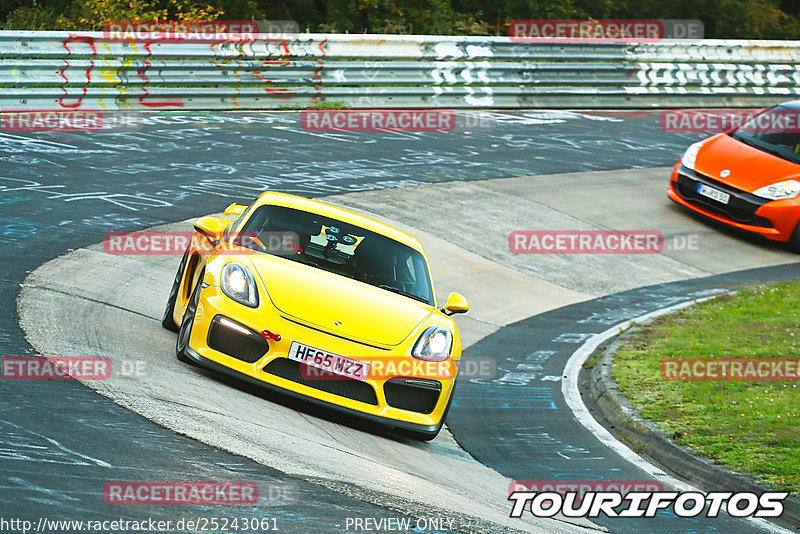 Bild #25243061 - Touristenfahrten Nürburgring Nordschleife (07.10.2023)