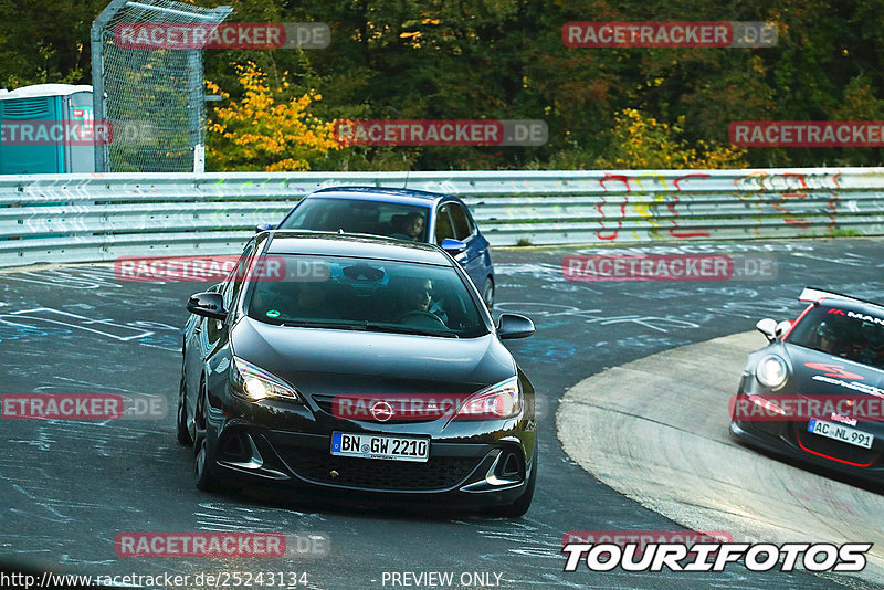 Bild #25243134 - Touristenfahrten Nürburgring Nordschleife (07.10.2023)