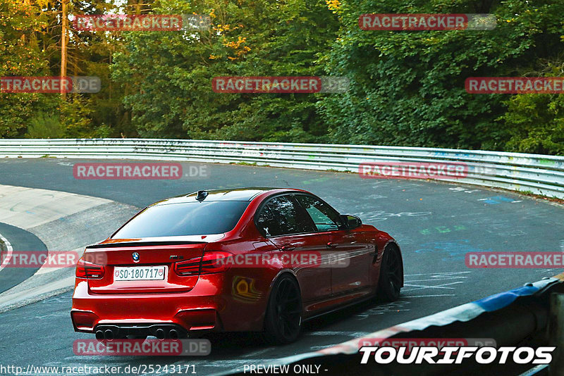 Bild #25243171 - Touristenfahrten Nürburgring Nordschleife (07.10.2023)