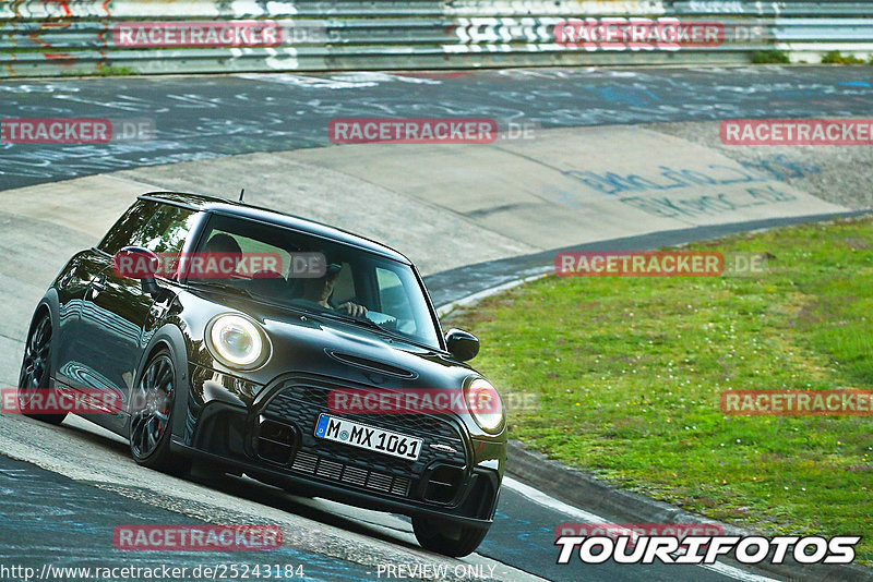 Bild #25243184 - Touristenfahrten Nürburgring Nordschleife (07.10.2023)