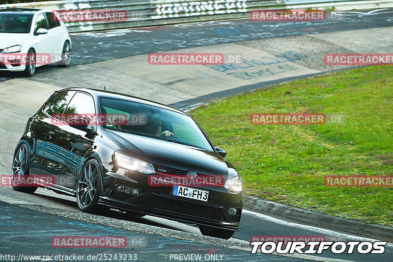 Bild #25243233 - Touristenfahrten Nürburgring Nordschleife (07.10.2023)