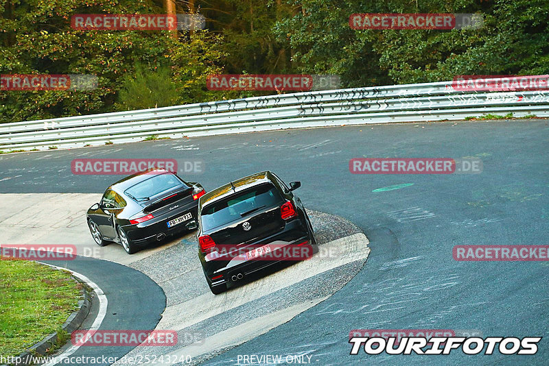 Bild #25243240 - Touristenfahrten Nürburgring Nordschleife (07.10.2023)