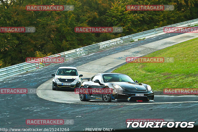 Bild #25243264 - Touristenfahrten Nürburgring Nordschleife (07.10.2023)