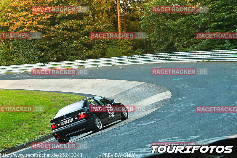 Bild #25243341 - Touristenfahrten Nürburgring Nordschleife (07.10.2023)