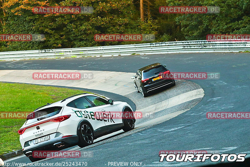 Bild #25243470 - Touristenfahrten Nürburgring Nordschleife (07.10.2023)