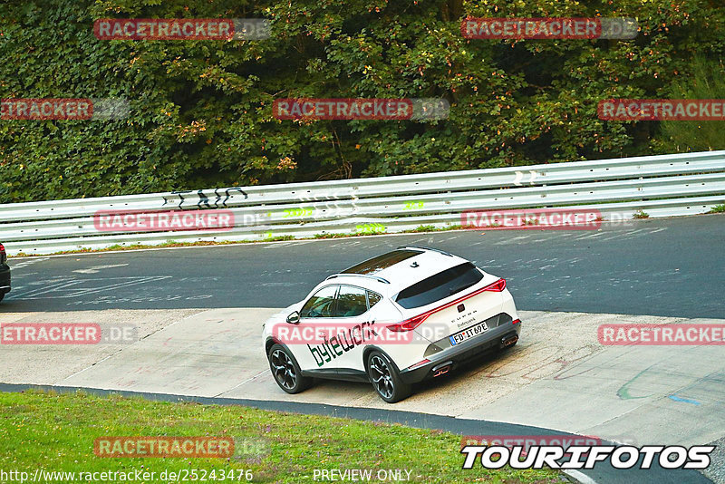 Bild #25243476 - Touristenfahrten Nürburgring Nordschleife (07.10.2023)