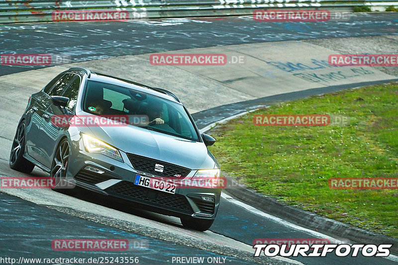 Bild #25243556 - Touristenfahrten Nürburgring Nordschleife (07.10.2023)