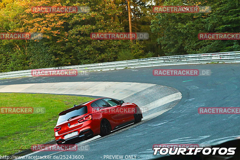 Bild #25243600 - Touristenfahrten Nürburgring Nordschleife (07.10.2023)