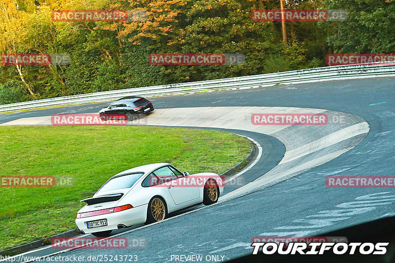 Bild #25243723 - Touristenfahrten Nürburgring Nordschleife (07.10.2023)