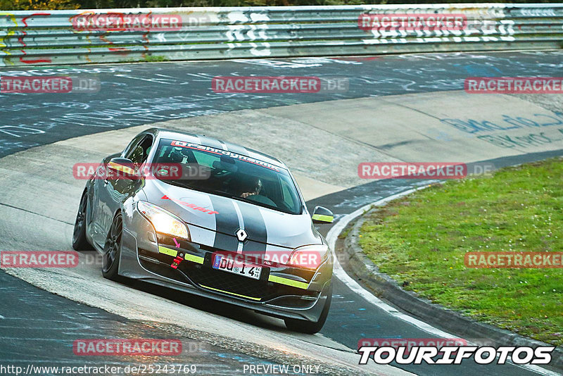 Bild #25243769 - Touristenfahrten Nürburgring Nordschleife (07.10.2023)