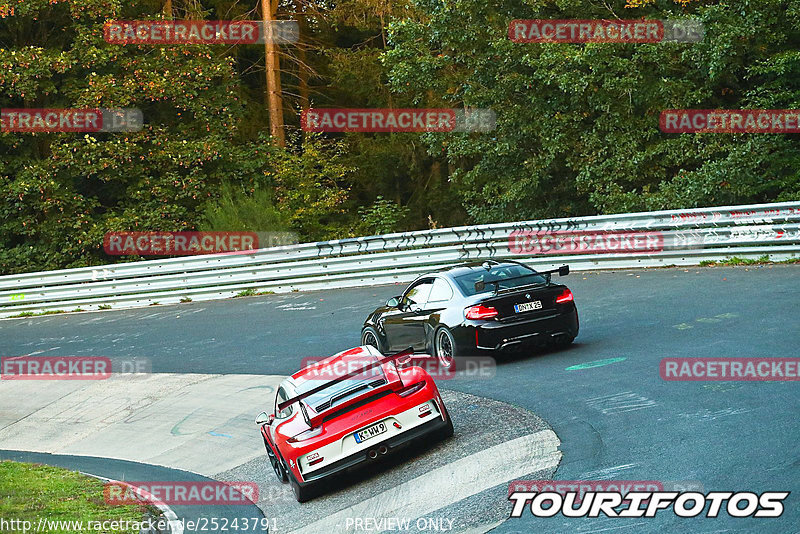 Bild #25243791 - Touristenfahrten Nürburgring Nordschleife (07.10.2023)