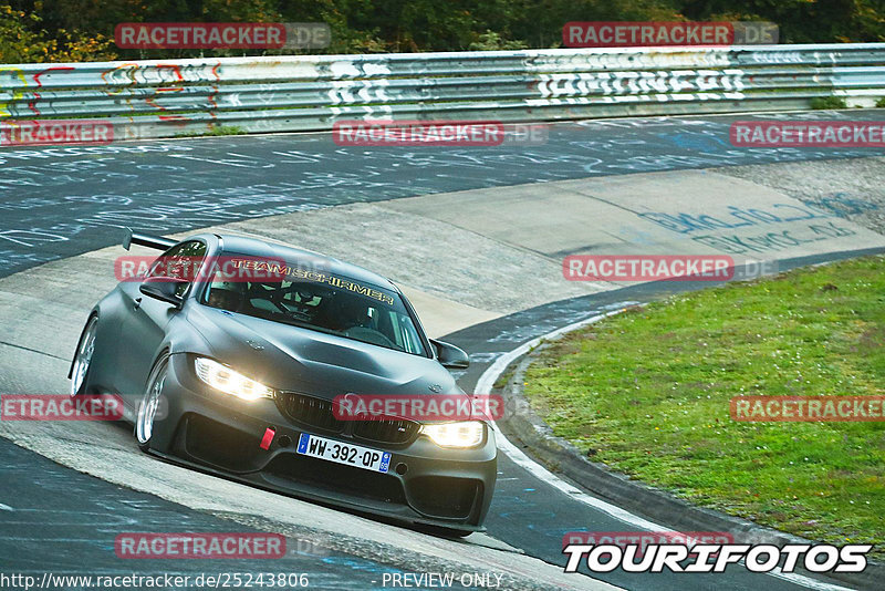 Bild #25243806 - Touristenfahrten Nürburgring Nordschleife (07.10.2023)