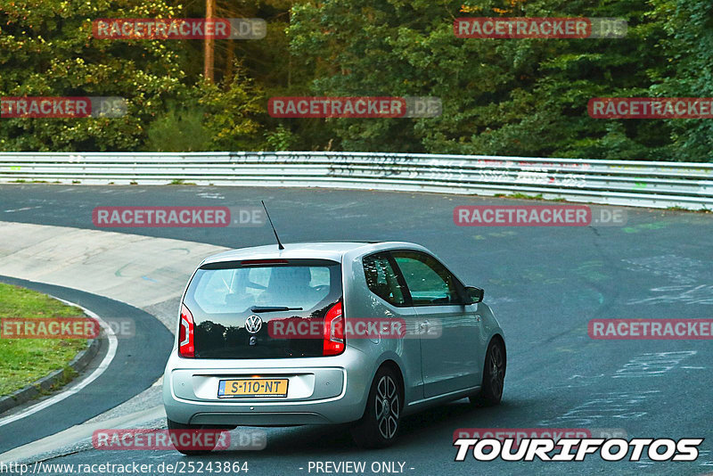 Bild #25243864 - Touristenfahrten Nürburgring Nordschleife (07.10.2023)