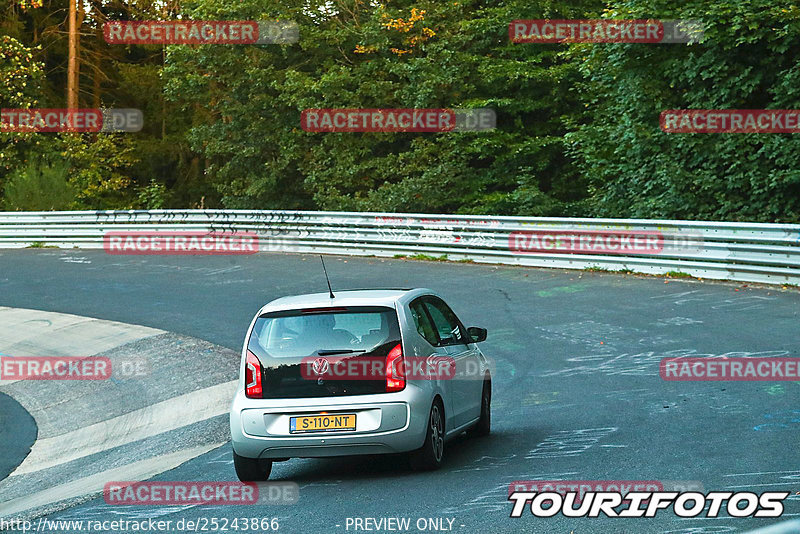 Bild #25243866 - Touristenfahrten Nürburgring Nordschleife (07.10.2023)