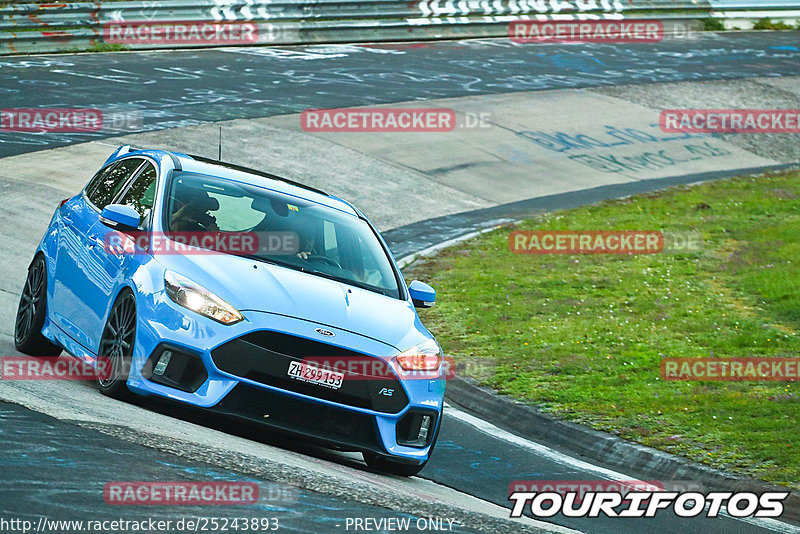 Bild #25243893 - Touristenfahrten Nürburgring Nordschleife (07.10.2023)