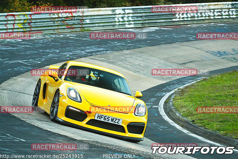 Bild #25243915 - Touristenfahrten Nürburgring Nordschleife (07.10.2023)