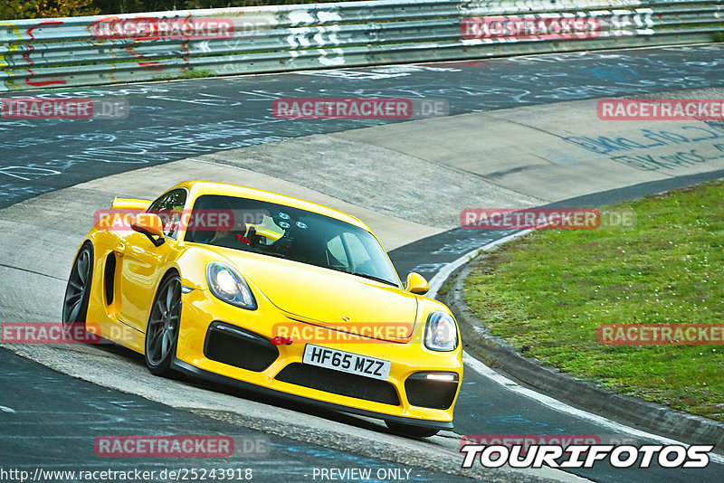 Bild #25243918 - Touristenfahrten Nürburgring Nordschleife (07.10.2023)