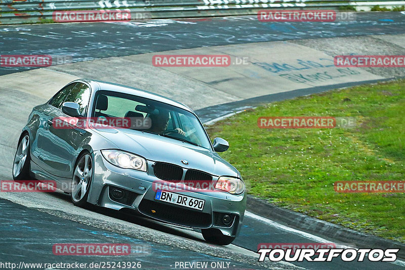 Bild #25243926 - Touristenfahrten Nürburgring Nordschleife (07.10.2023)