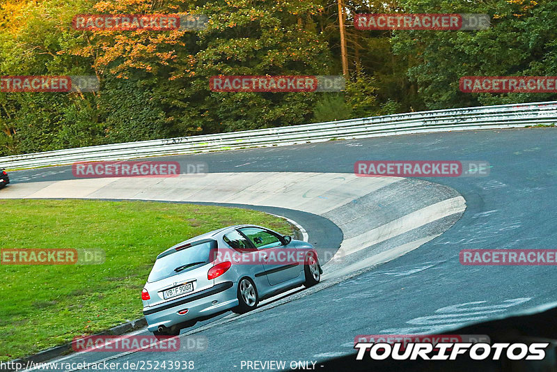 Bild #25243938 - Touristenfahrten Nürburgring Nordschleife (07.10.2023)