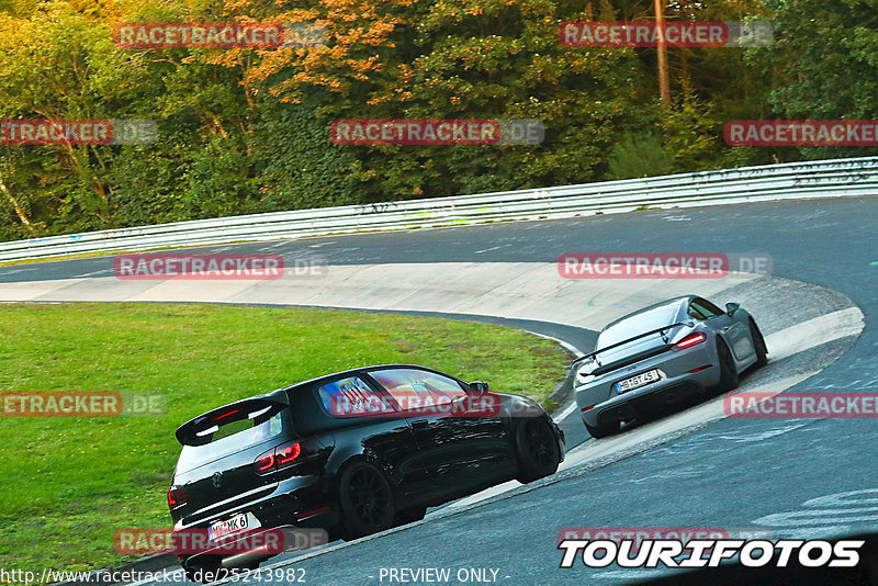 Bild #25243982 - Touristenfahrten Nürburgring Nordschleife (07.10.2023)