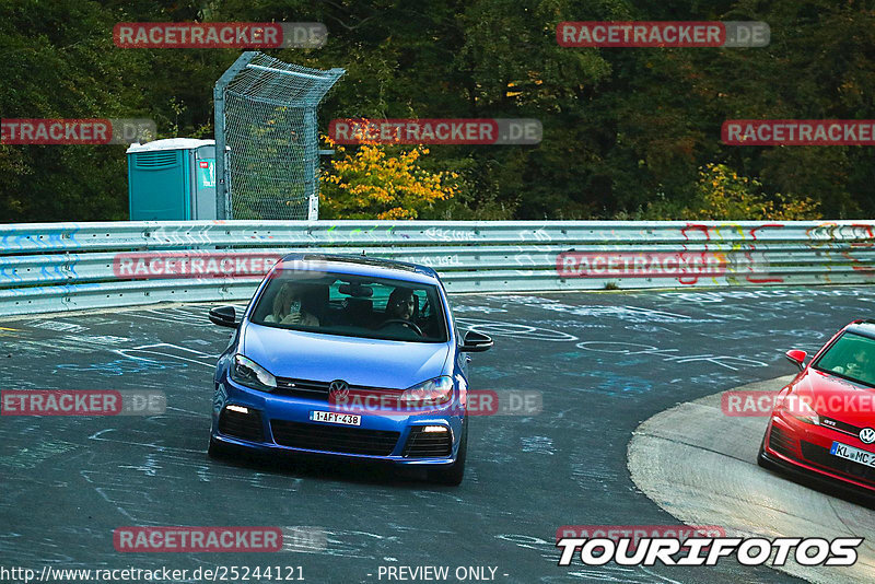 Bild #25244121 - Touristenfahrten Nürburgring Nordschleife (07.10.2023)