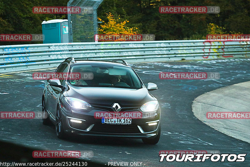 Bild #25244130 - Touristenfahrten Nürburgring Nordschleife (07.10.2023)