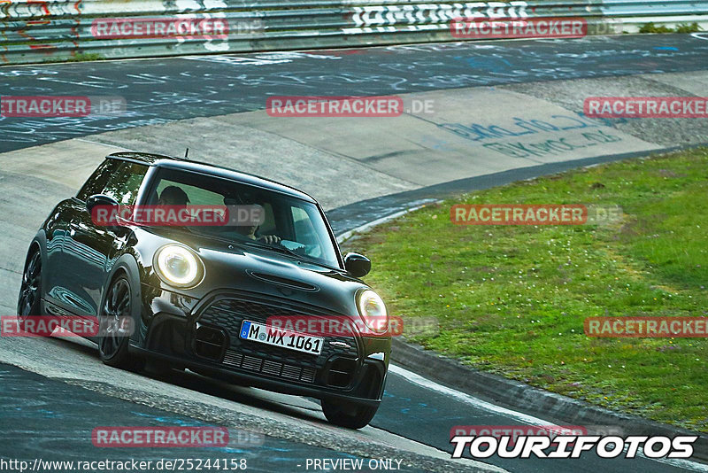 Bild #25244158 - Touristenfahrten Nürburgring Nordschleife (07.10.2023)