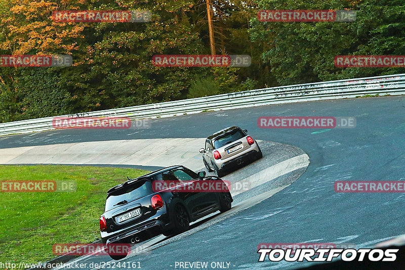 Bild #25244161 - Touristenfahrten Nürburgring Nordschleife (07.10.2023)