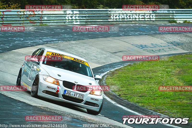 Bild #25244185 - Touristenfahrten Nürburgring Nordschleife (07.10.2023)