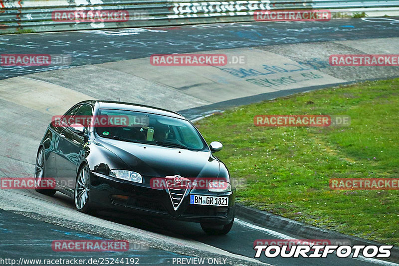 Bild #25244192 - Touristenfahrten Nürburgring Nordschleife (07.10.2023)