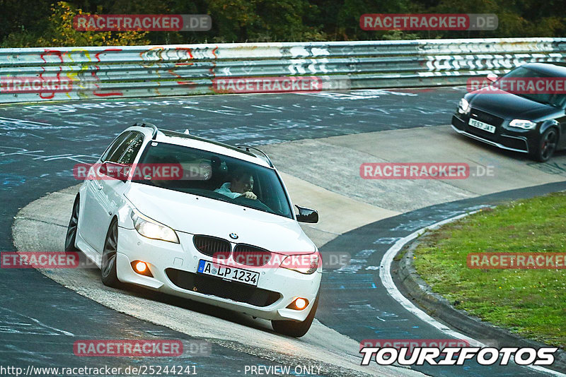 Bild #25244241 - Touristenfahrten Nürburgring Nordschleife (07.10.2023)