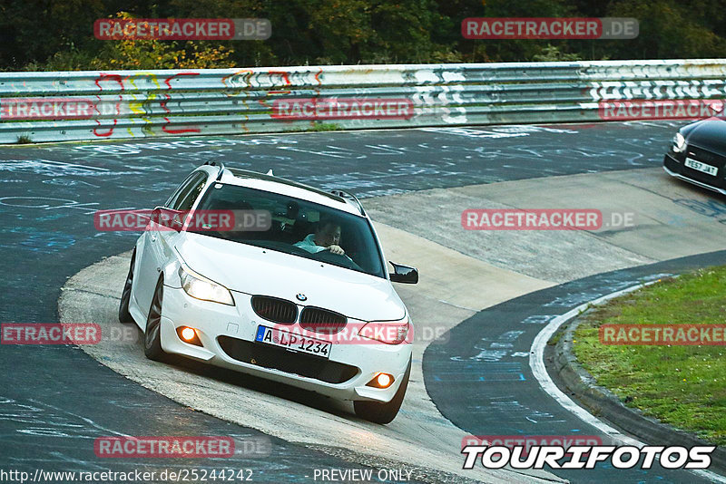 Bild #25244242 - Touristenfahrten Nürburgring Nordschleife (07.10.2023)