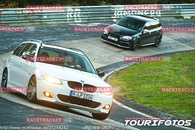 Bild #25244243 - Touristenfahrten Nürburgring Nordschleife (07.10.2023)