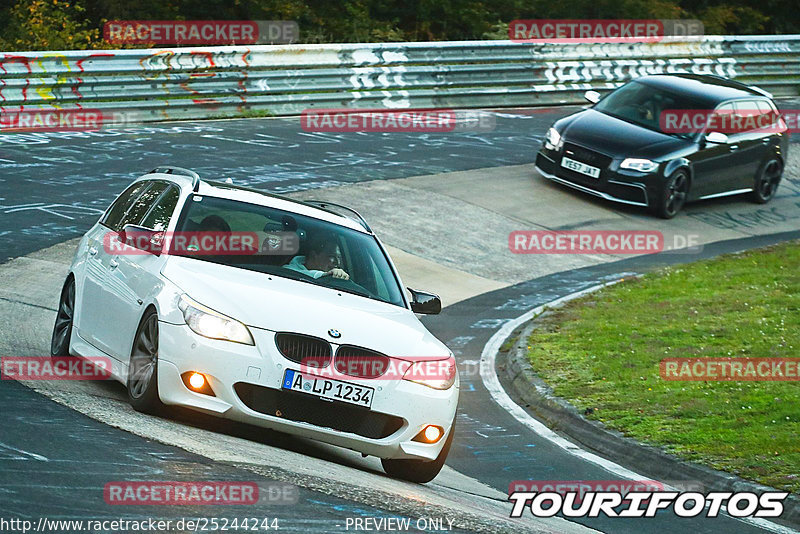 Bild #25244244 - Touristenfahrten Nürburgring Nordschleife (07.10.2023)