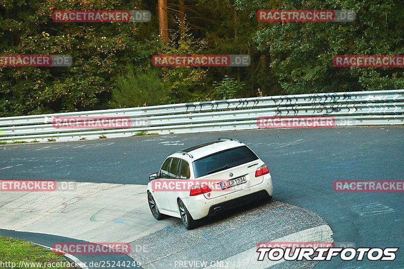 Bild #25244249 - Touristenfahrten Nürburgring Nordschleife (07.10.2023)