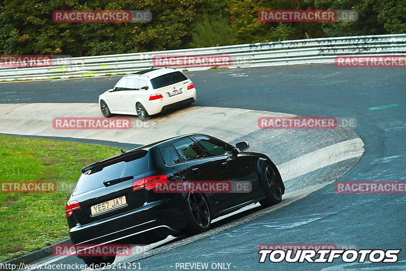 Bild #25244251 - Touristenfahrten Nürburgring Nordschleife (07.10.2023)