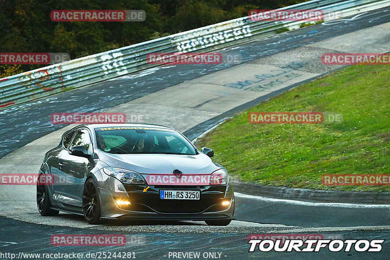 Bild #25244281 - Touristenfahrten Nürburgring Nordschleife (07.10.2023)