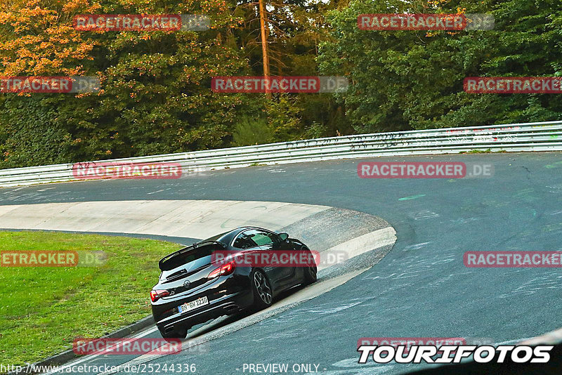 Bild #25244336 - Touristenfahrten Nürburgring Nordschleife (07.10.2023)